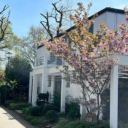 Kasa Lemaja Appartement Wildeshausen