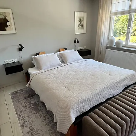 Appartement Kasa Lemaja Wildeshausen
