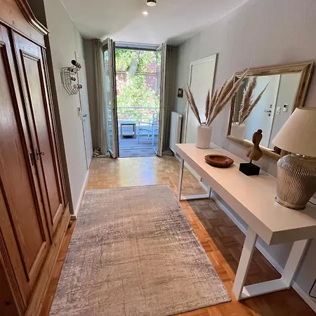 Appartement Kasa Lemaja Wildeshausen