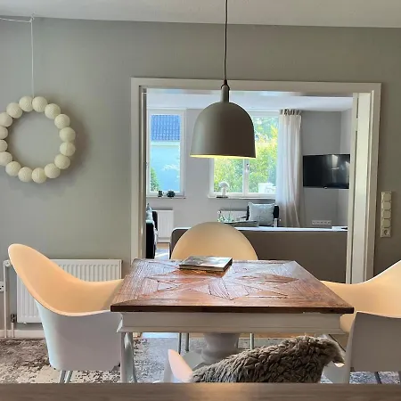 Kasa Lemaja Appartement