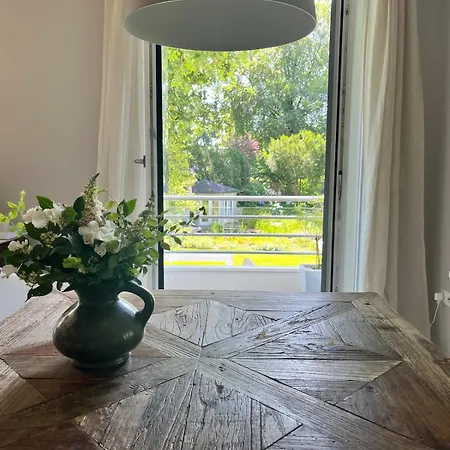 Kasa Lemaja Appartement