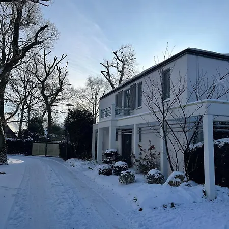 Kasa Lemaja Appartement Wildeshausen