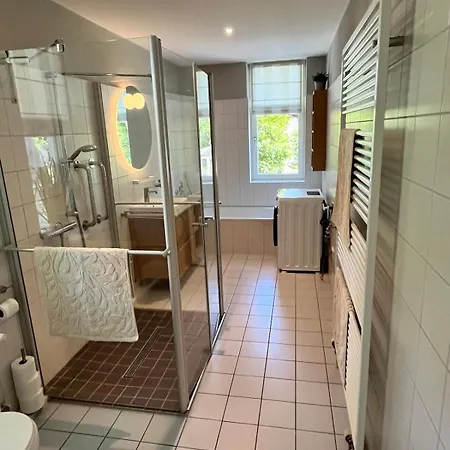 Kasa Lemaja Appartement Wildeshausen