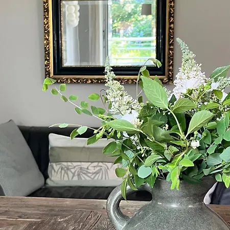 Kasa Lemaja Appartement Wildeshausen