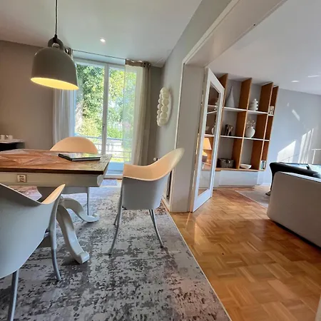 Kasa Lemaja Appartement *