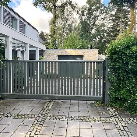 Appartement Kasa Lemaja Wildeshausen