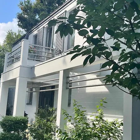 Kasa Lemaja Appartement
