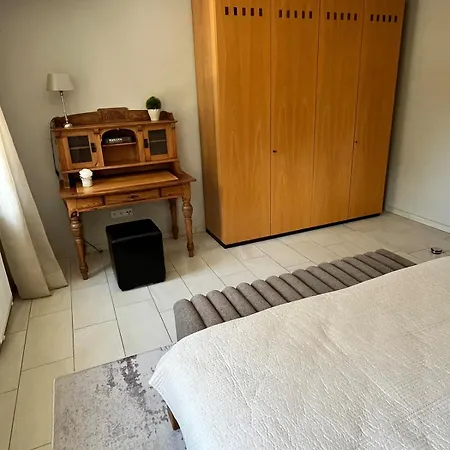Appartement Kasa Lemaja