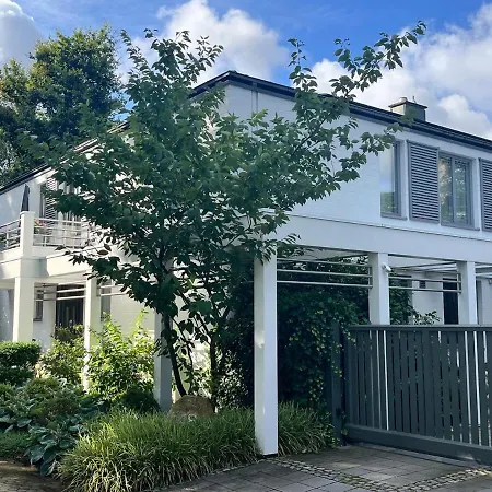 Appartement Kasa Lemaja *