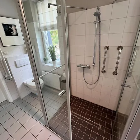 Kasa Lemaja Appartement Wildeshausen