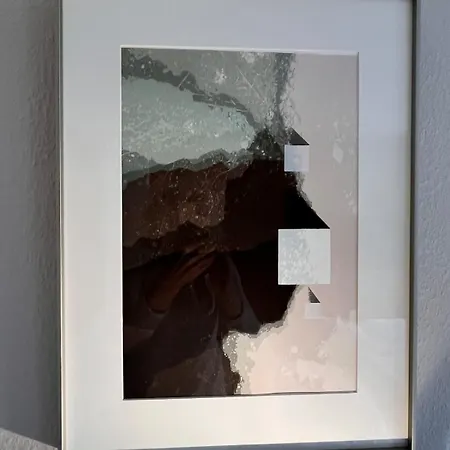 Appartement Kasa Lemaja