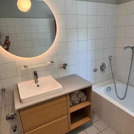 Kasa Lemaja Appartement *