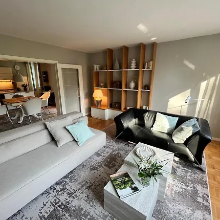 Kasa Lemaja Appartement *