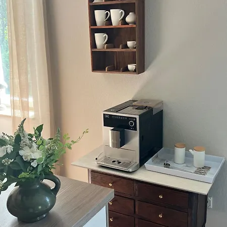 Appartement Kasa Lemaja