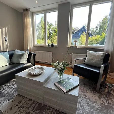 Appartement Kasa Lemaja *