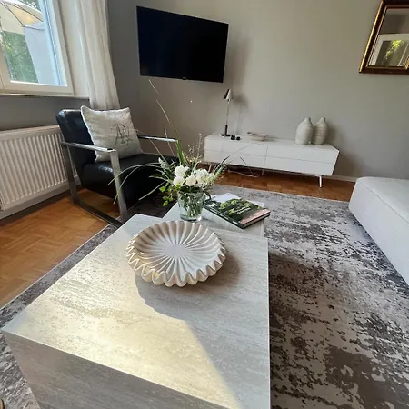 Appartement Kasa Lemaja