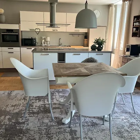 Kasa Lemaja Appartement *